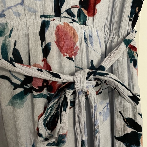 J. Jill Floral Dress - Picture 3 of 7